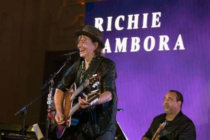 Richie Sambora's Net Worth: A Deep Dive into the Rock Legend's Fortune