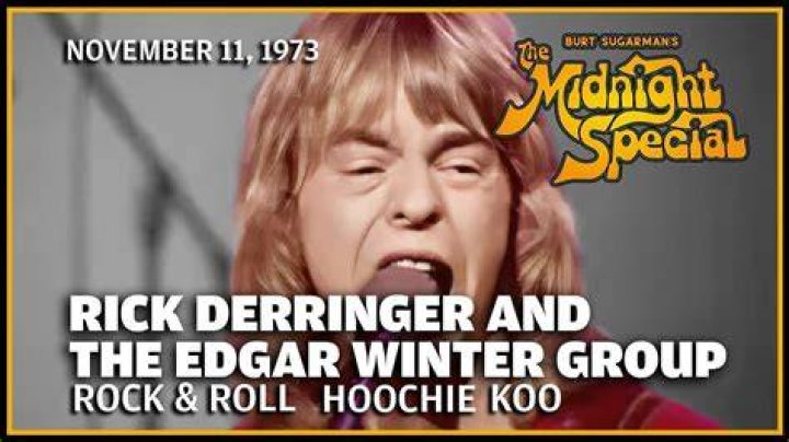 Rick Derringer Now: The Legacy of a Rock Icon