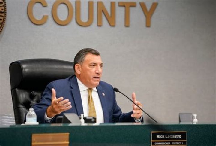 Rick Locastro: Latest News & Updates