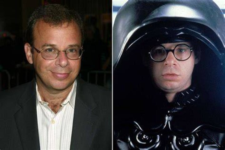 Rick Moranis: A Beloved Actor's Return to the Spotlight