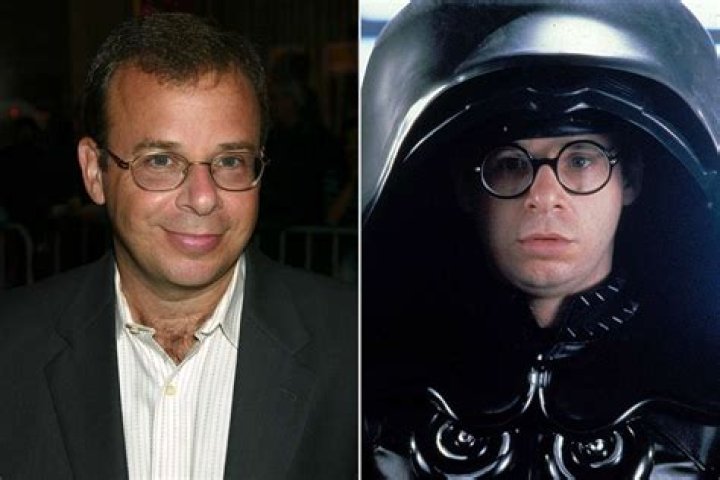 Rick Moranis: Legendary Comedian and Beloved Actor