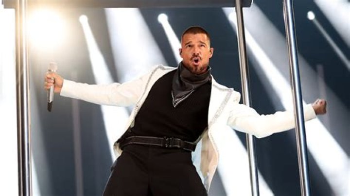Ricky Martin Dating: Unraveling the Love Life of a Latin Icon