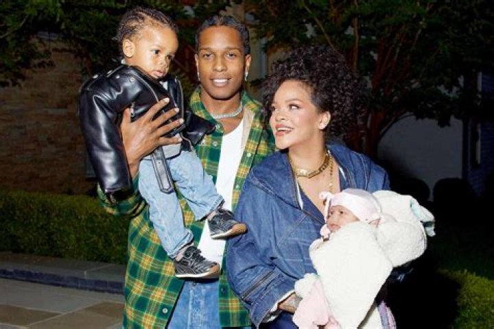 Rihanna: A Look into Her Life and Children