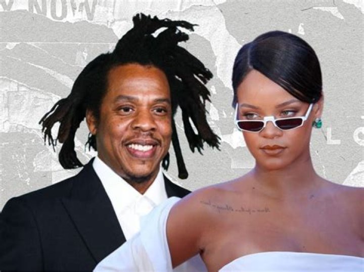 Rihanna, Evan Rogers, and Wife: A Deep Dive into Their Lives and Relationships