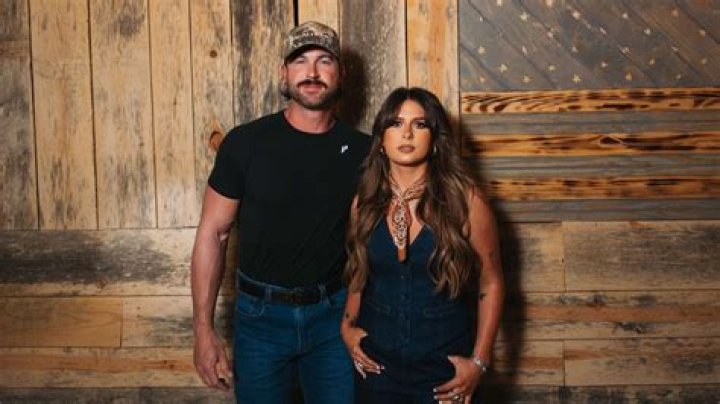 Riley Green Wife: The Untold Story of the Country Star's Love Life