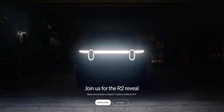 [RIVIAN] Rivian Lights Shine Brighter Than Ever [REVIEW]