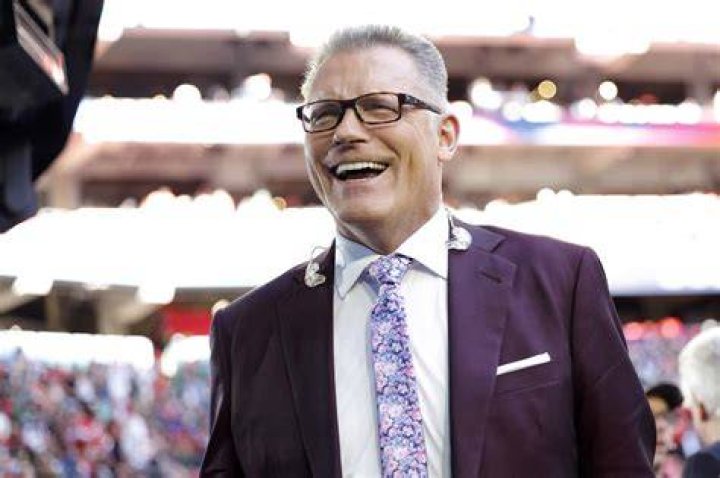 Rob Estes: A Comprehensive Look at the Life and Career of the Renowned Actor