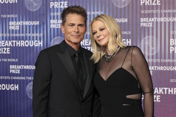 Rob Lowe Age: Unveiling the Journey of a Hollywood Icon