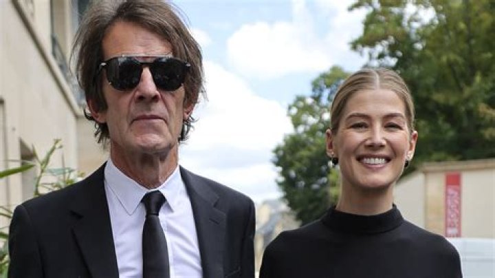 Robbie Uniacke: The Intriguing Life of Rosamund Pike's Husband