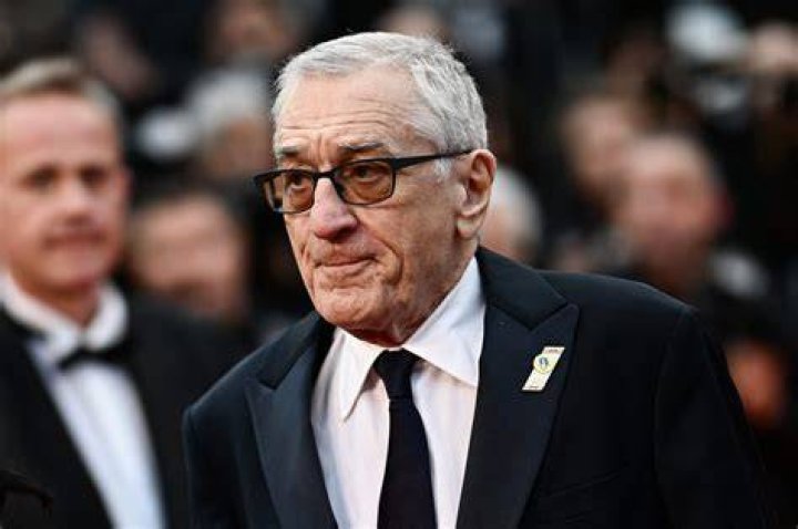 Robert De Niro: A Closer Look at His Iconic Big Ears