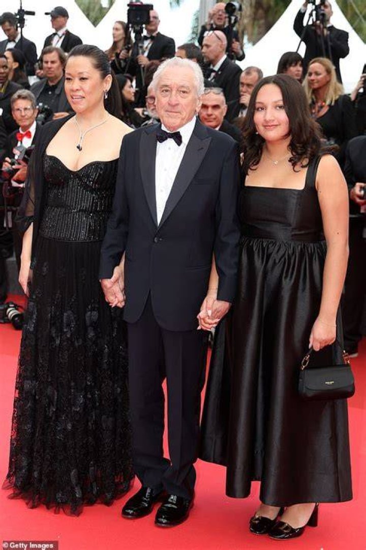 Robert De Niro Big Ears: A Comprehensive Exploration