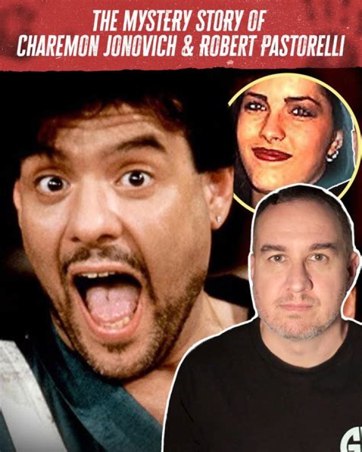 Robert Pastorelli: Latest News & Updates