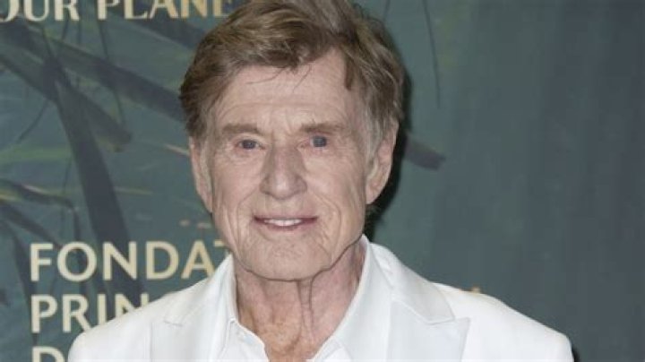 Robert Redford: The Iconic Producer Behind Cinematic Masterpieces
