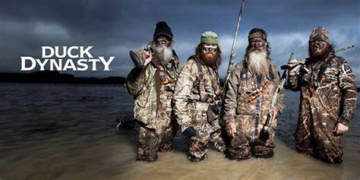 Robertsons' Wealth from Duck Dynasty: How Much Are They Worth?