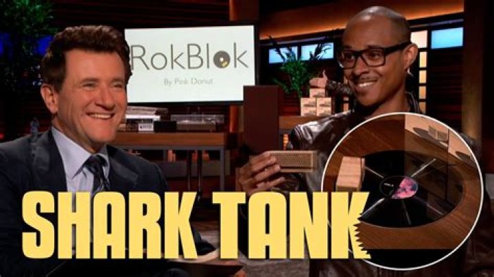 Rock Block Shark Tank Update: The Journey of a Revolutionary Music Player