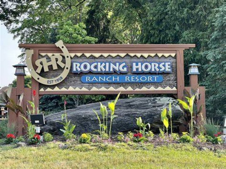 Rocking Horse Ranch: A Complete Guide to Your Next Family Adventure