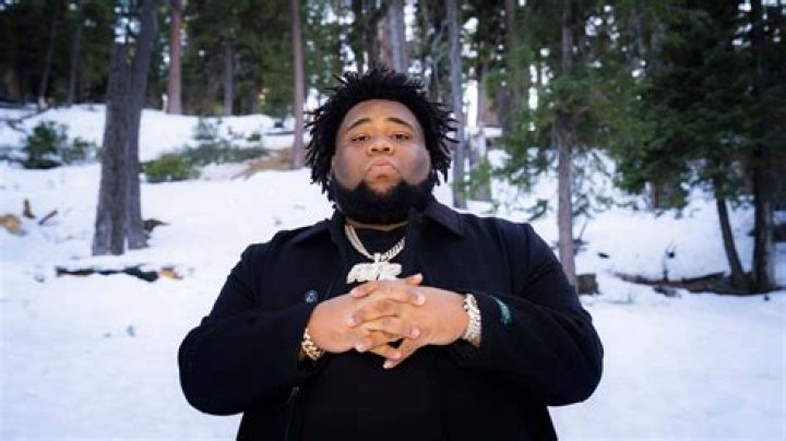 Rod Wave Real Name: The Journey of a Rising Star in the Music Industry
