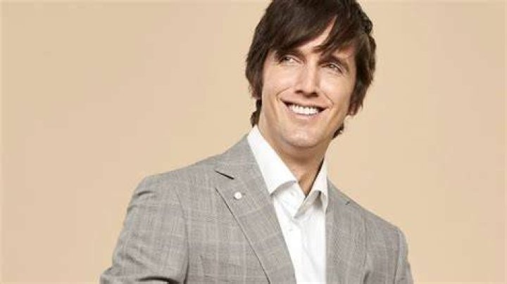 Roger Nores Liam: The Rising Star in the Entertainment Industry