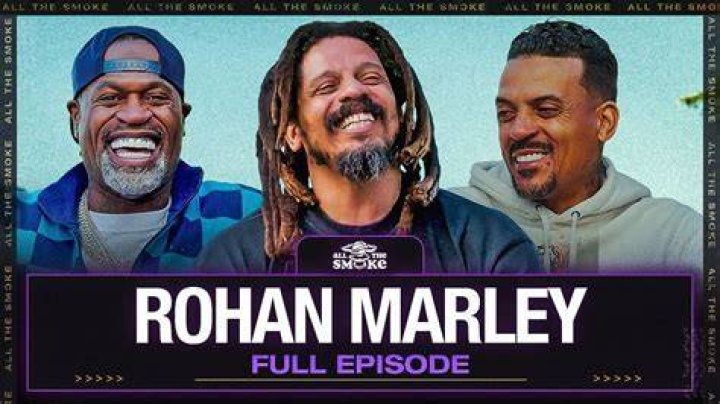 Rohan Marley: A Journey of Music, Entrepreneurship, and Legacy