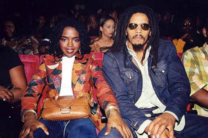 Rohan Marley’s Wife: Unveiling the Woman Behind the Legend