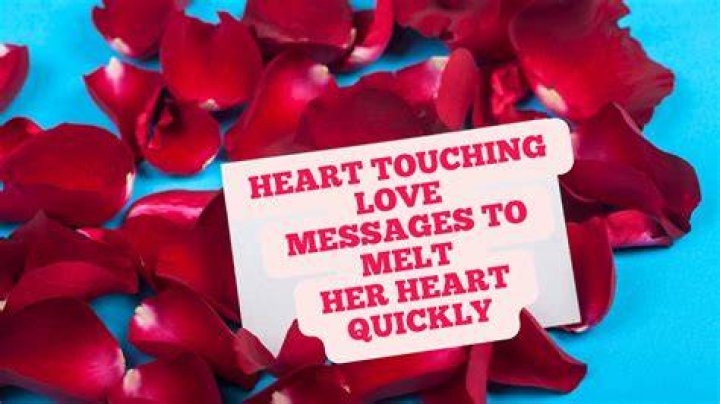 Romantic Verses for Her: Heartfelt Words to Capture Her Heart