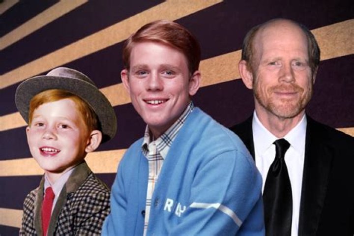 Ron Howard and Andy Griffith: A Deep Dive into Their Legendary Collaboration
