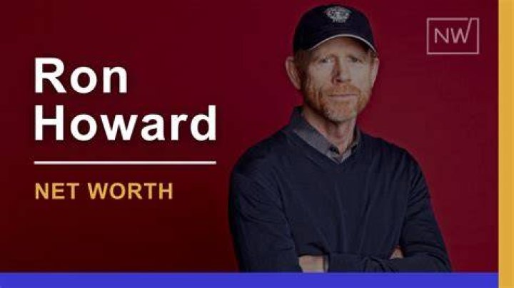 Ron Howard Net Worth 2023: A Deep Dive into the Life and Wealth of a Hollywood Icon