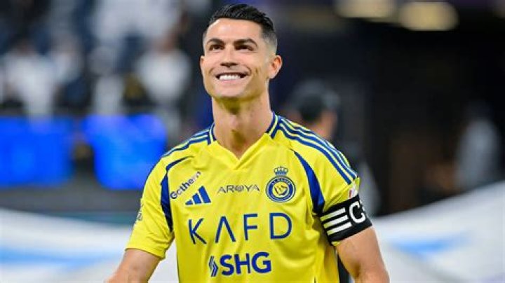 Ronaldo Al Nassr: A New Chapter in Football History
