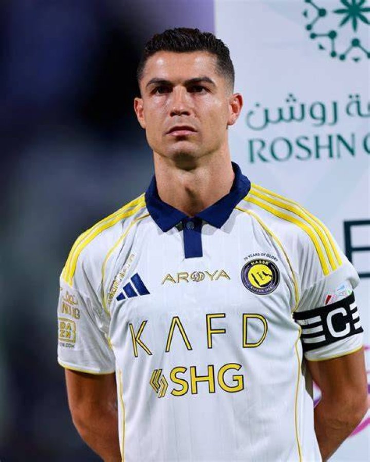 Ronaldo Al Nassr: The Rise of a Football Icon in Saudi Arabia