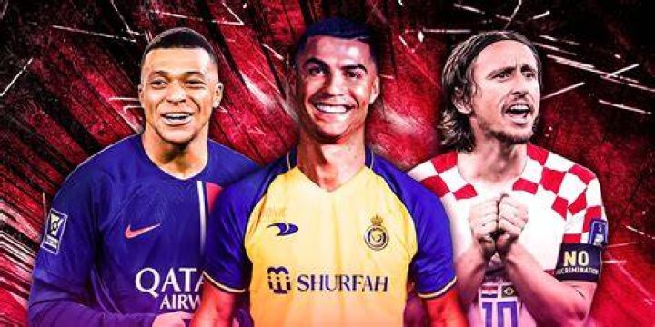 Ronaldo Jr: The Rising Star of Football