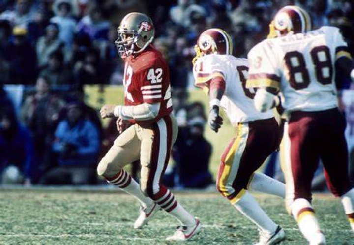 Ronnie Lott: The Legend of the Gridiron