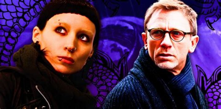 Rooney Girl with the Dragon Tattoo: A Deep Dive into the Phenomenon
