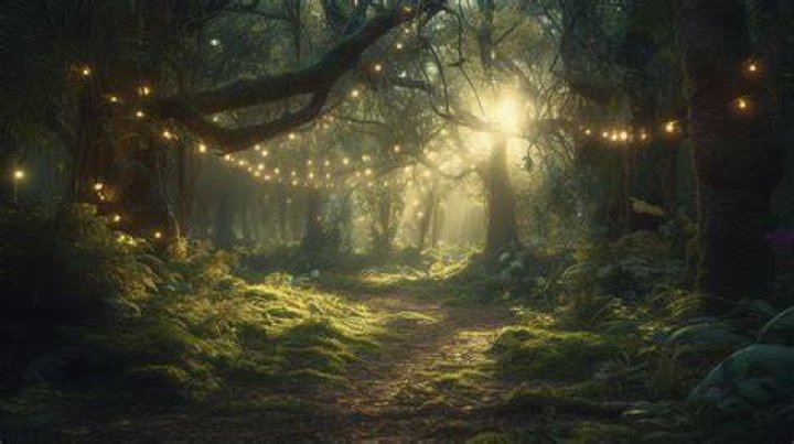 Rosaline Dawn: Explore the Enchanting Symphony of Light and Color