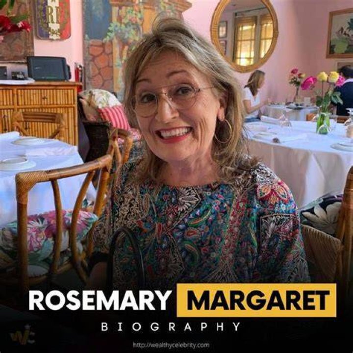 Rosemary Margaret Hobor: A Comprehensive Biography and Insights