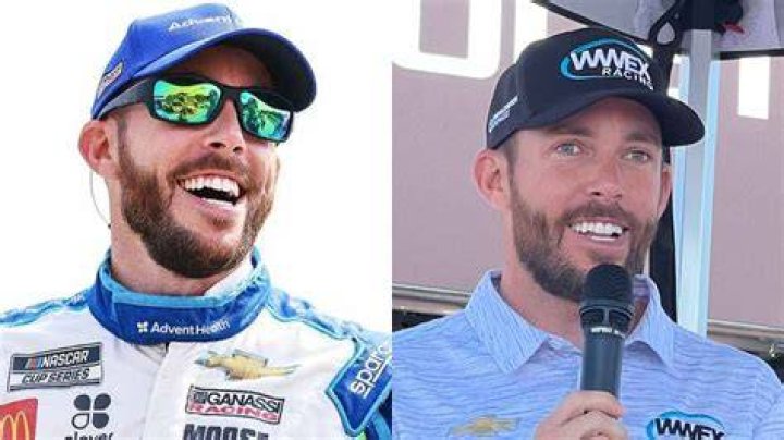 Ross Chastain Net Worth: A Deep Dive into the NASCAR Star's Finances