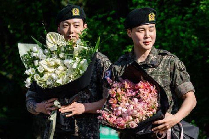 Rowoon's Military Service Update: Enlistment, Duration, and Discharge