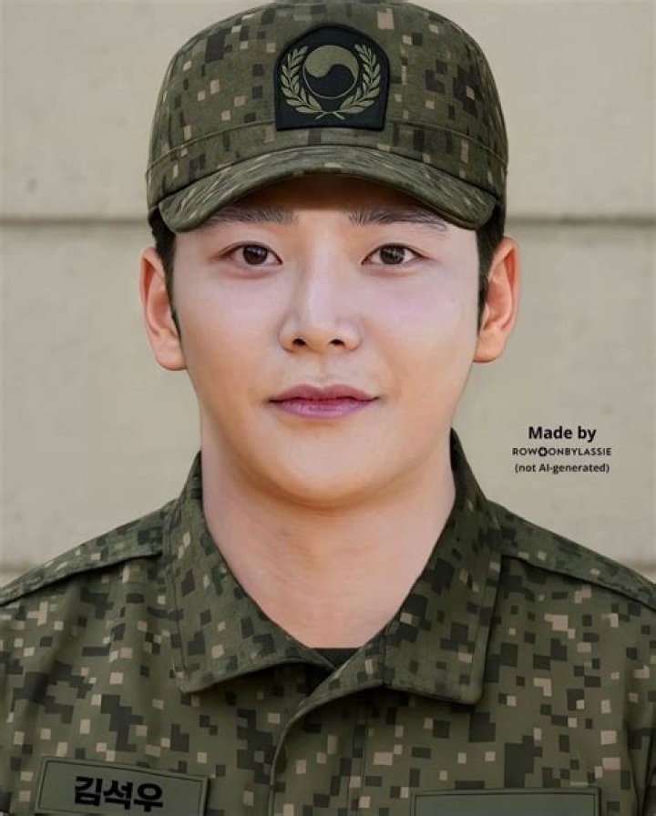 Rowoon Military Service: A Comprehensive Look into His Life and Career