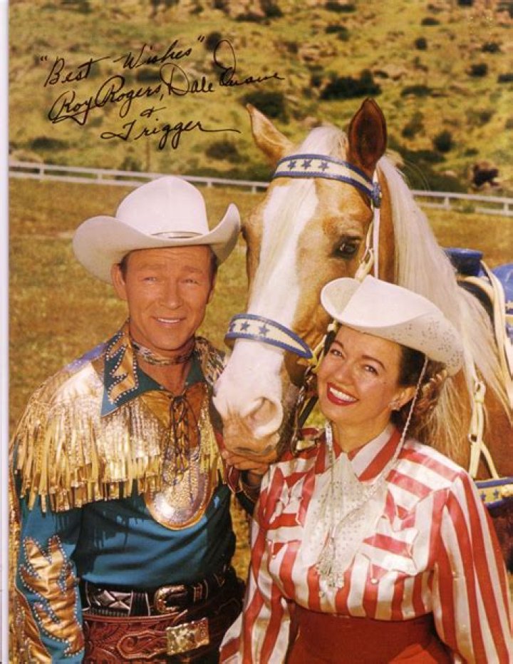 Roy Rogers and Dale Evans: A Legendary Wedding and Timeless Love