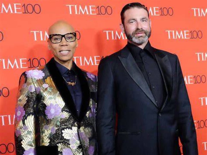RPDR Judge RuPaul's Husband: Behind the Scenes