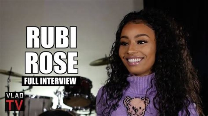 Rubirose: The Rising Star of the Digital Art Scene
