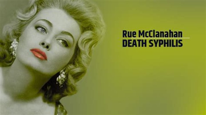 Rue McClanahan Cause of Death: A Comprehensive Exploration