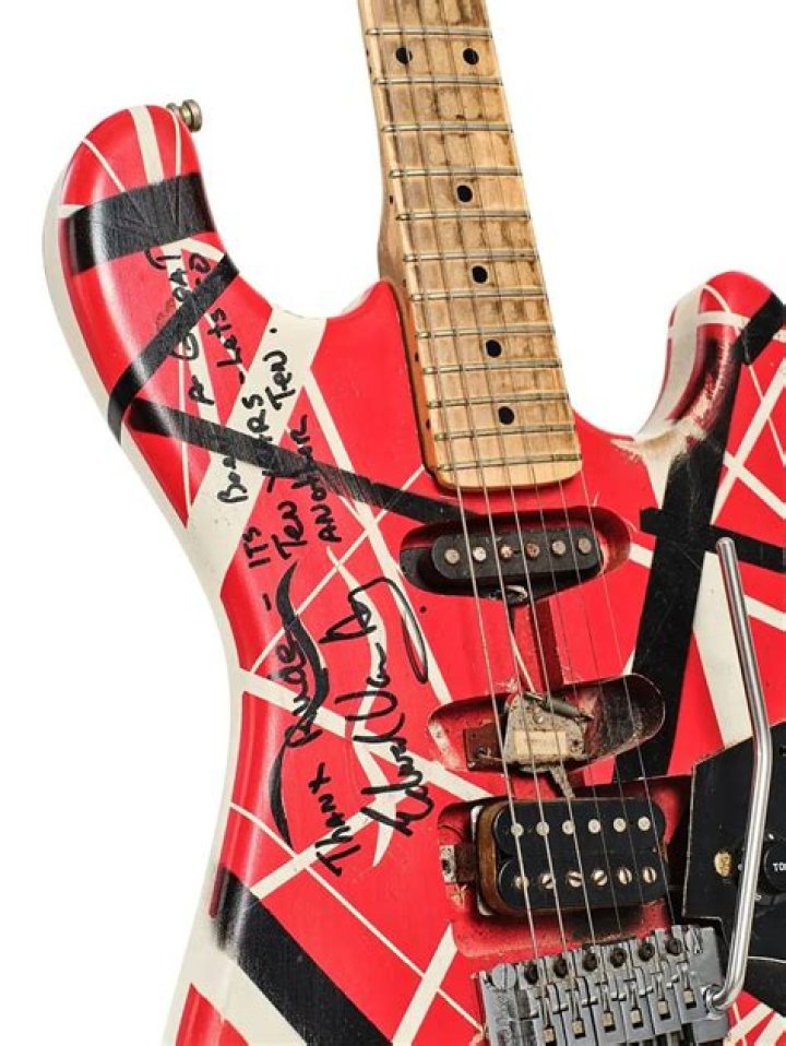 Running with the Devil: Exploring the Impact of Van Halen's Iconic Song