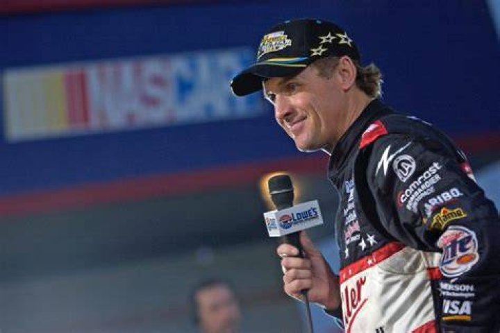 Rusty Wallace: The Legendary NASCAR Driver and His Impact on Racing History