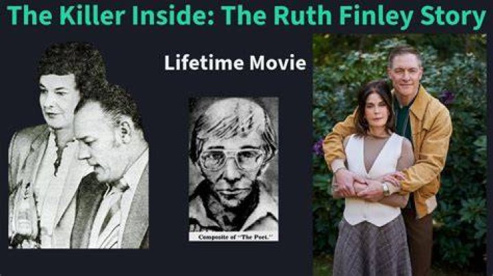 Ruth Finley: The True Story Behind a Remarkable Life
