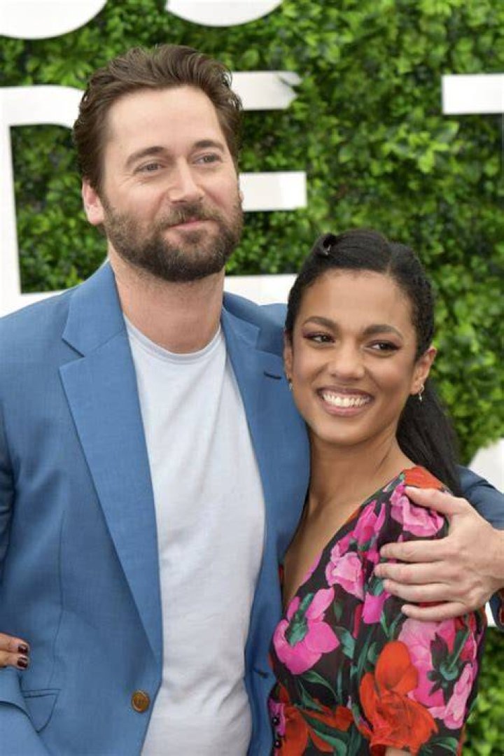 Ryan Eggold's Wife: Who Is the Actor Married To?
