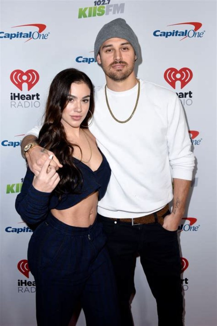 Ryan Guzman Wife: A Deep Dive into His Personal Life and Relationship