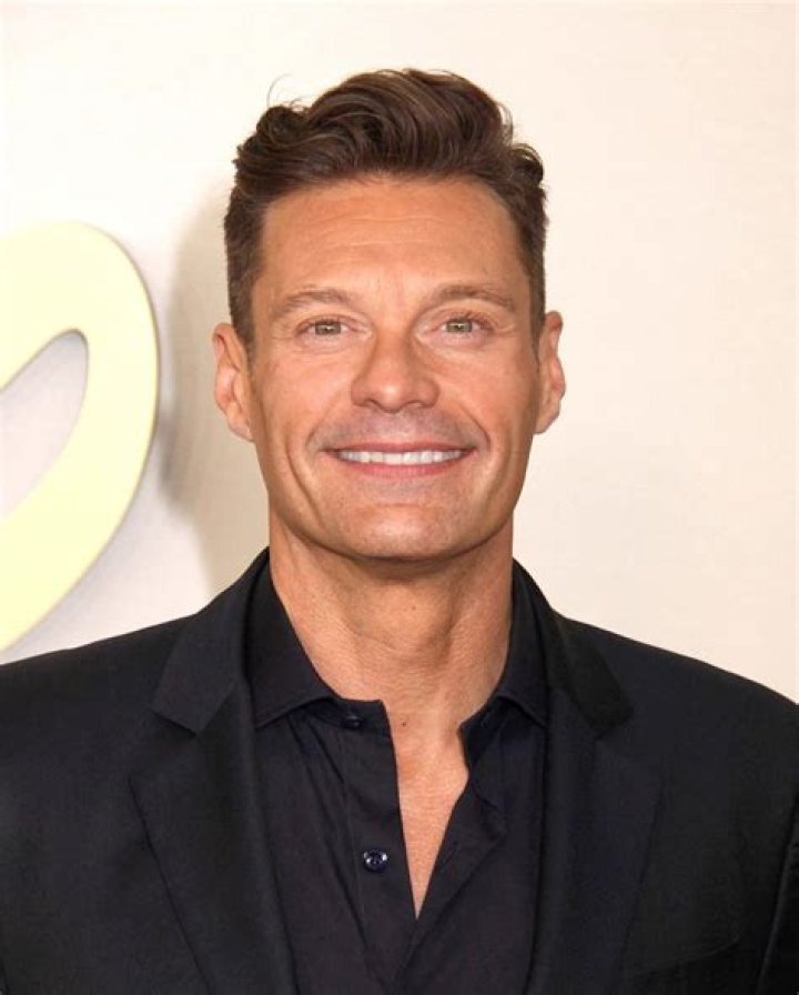 Ryan Seacrest and His Political Party Involvement: A Comprehensive Overview