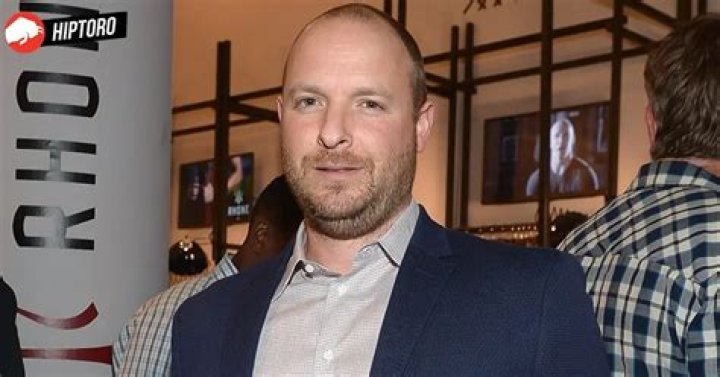 Ryen Russillo Net Worth: Insights into His Wealth and Career