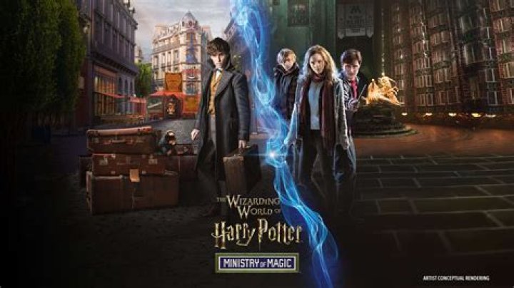 Sabrina Carpenter and the Magic of Harry Potter: A Deep Dive