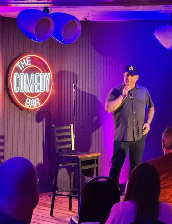 Sacramento Punchline: The Ultimate Comedy Experience in Sacramento